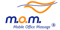 MOM-Logo